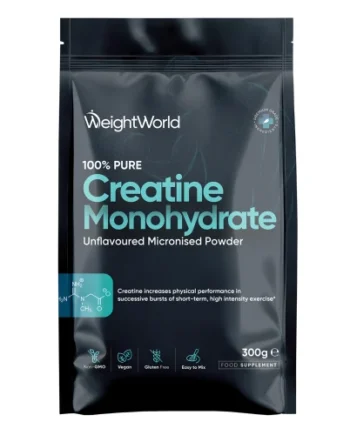 Kreatin Monohydrat Pulver