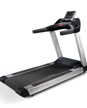 Lifespan Tr7000i Løbebånd Kommerciel