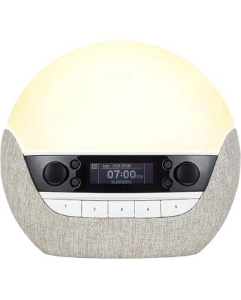 Lumie Bodyclock Luxe 700 Wake Light