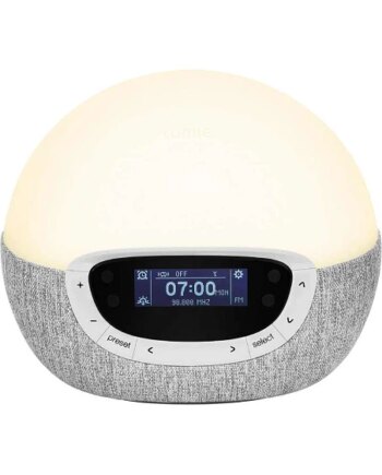 Lumie Bodyclock Shine 300 Lysterapi Lampe