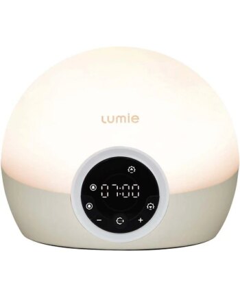 Lumie Bodyclock Spark 100 Wake Light
