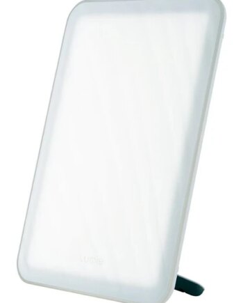 Lumie Vitamin Lysterapilampe
