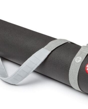 Manduka Bærestrop Commuter Grå
