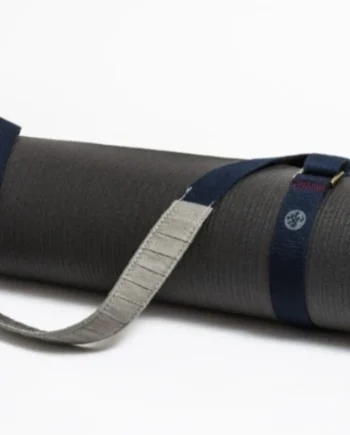 Manduka Bærestrop Commuter Odyssey Blå