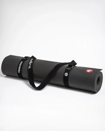 Manduka Bærestrop Commuter Sort