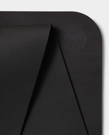 Manduka Begin Yoga Måtte 5mm Black