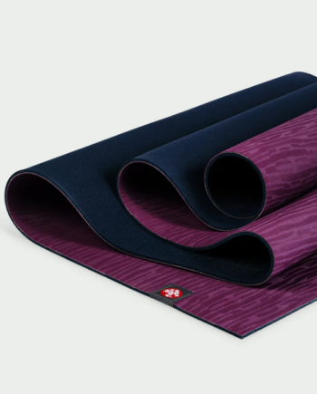 Manduka Eko Lite Yogamåtte Acai 4mm
