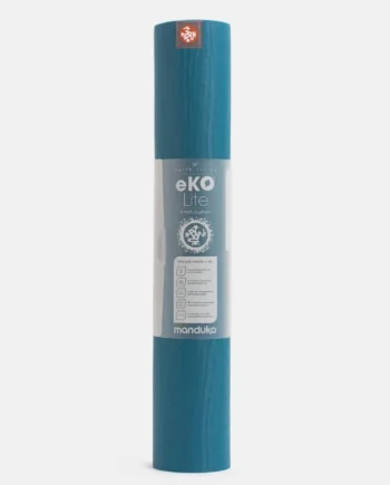 Manduka Eko Lite Yogamåtte Playa 4mm