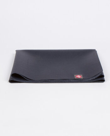 Manduka Eko Super Lite Rejse Yogamåtte 5mm Midnight