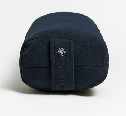 Manduka Enlight Lean Yogapude Midnight