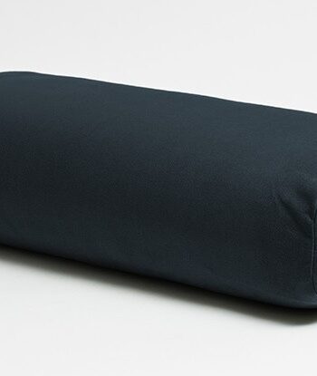 Manduka Enlight Rektangulær Yogapude Midnight