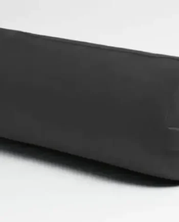 Manduka Enlight Yogapude Rund Thunder Grey