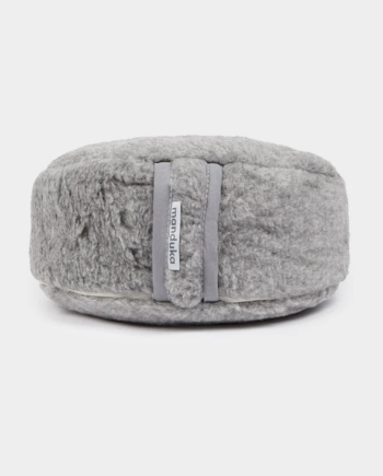 Manduka Meditationspude Uld