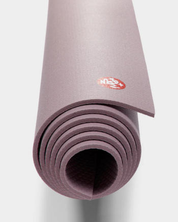 Manduka Pro Yogamåtte Elderberry