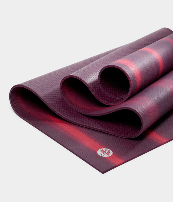 Manduka Pro Yogamåtte Indulge Colorfields