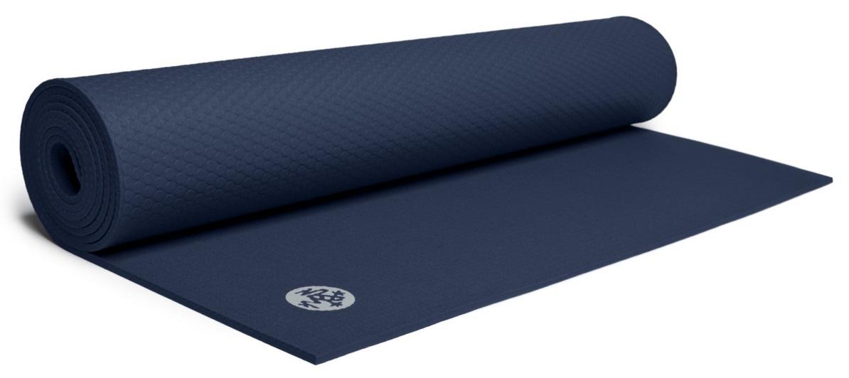 Manduka Prolite Midnight Ekstra Længde