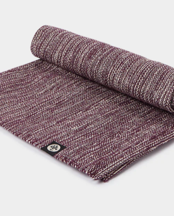 Manduka Shala Yoga Rug Tæppe Ampquotindulge Heatherampquot