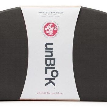 Manduka Yogablok Unblok
