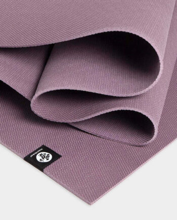 Manduka Yogamåtte Elderberry 5mm
