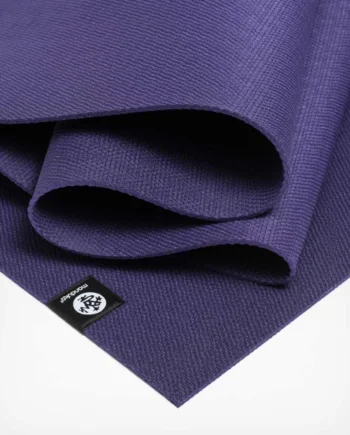 Manduka Yogamåtte Magic Purple 5mm