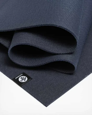 Manduka Yogamåtte Midnight Blue 5mm