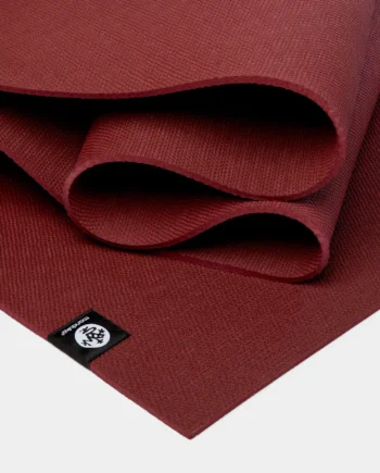 Manduka Yogamåtte Verve 5mm