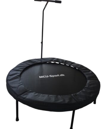 Mcu Sport Fitness Mini Trampolin 102 Håndtag