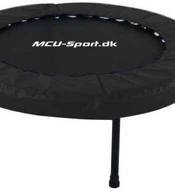 Mcu Sport Fitness Mini Trampolin Latex
