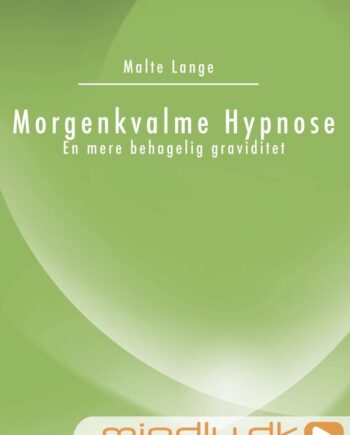 Morgenkvalme Hypnose Mere Behagelig Graviditet