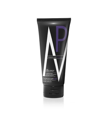 Moroccanprimer Exfoliator 150