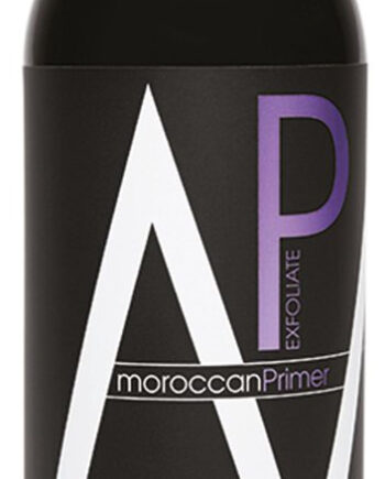 Moroccanprimer Exfoliator 500