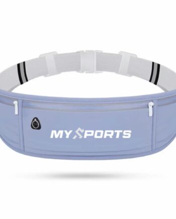 Mysports Løbebælte Blå