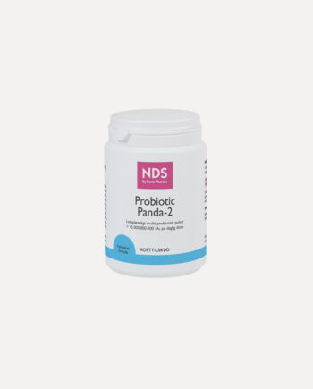 Nds Probiotic Panda Tarmflora 100