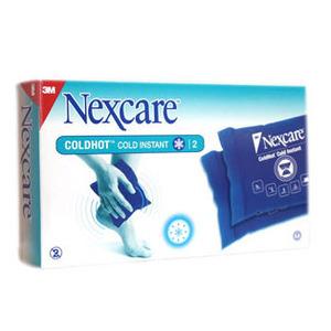 Nexcare Coldhot Instant Stk