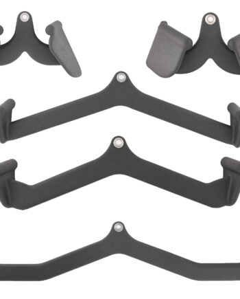 Odin Pro Ergo Grips Sæt Stk