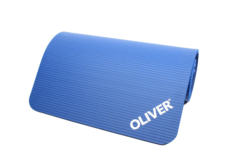 Oliver Måtte 180 Blå