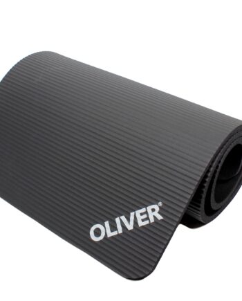 Oliver Måtte 180  Sort