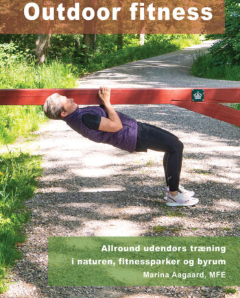 Outdoor Fitness