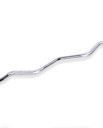 Peak Fitness 125 Curlstang