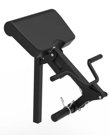 Peak Fitness Arm Curl Accessory