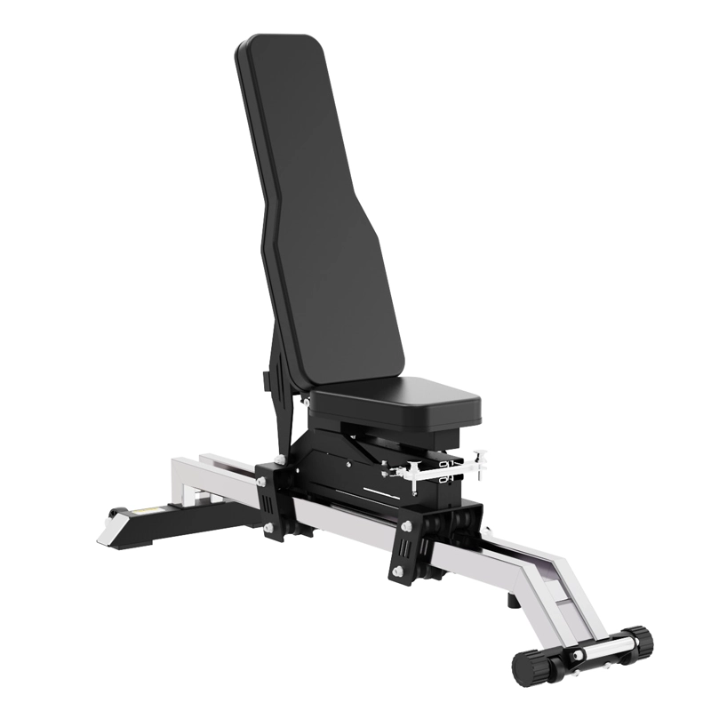Peak Fitness B70 Premium Træningsbænk