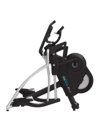 Peak Fitness Crosstrainer Model