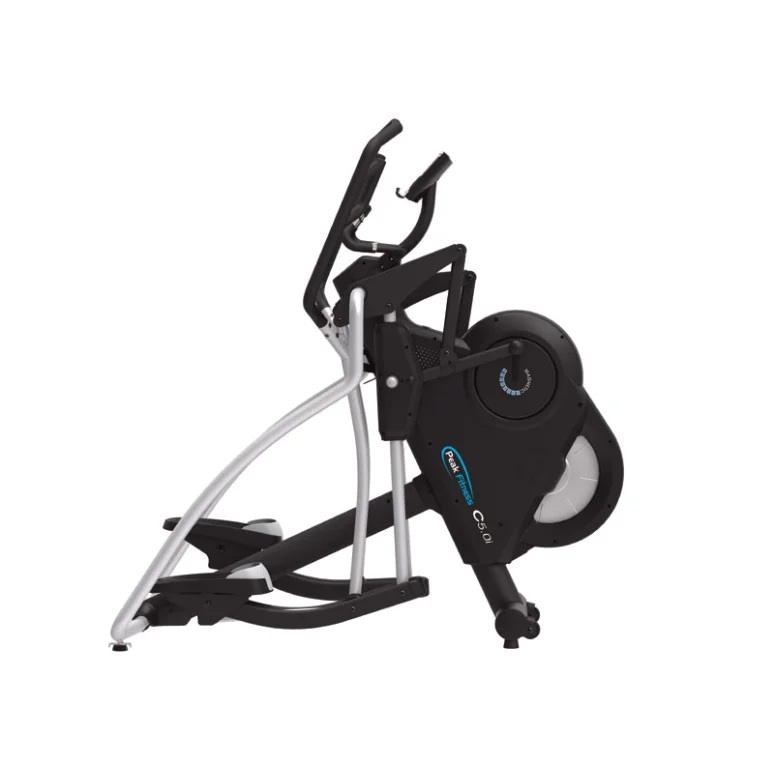 Peak Fitness Crosstrainer Model