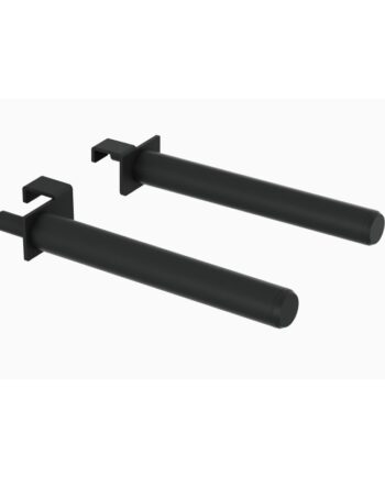 Peak Fitness Dip For Power Rack
