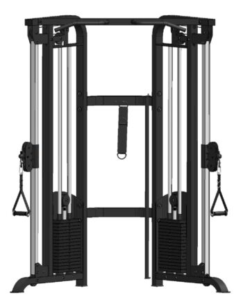 Peak Fitness Ft1 Functional Trainer