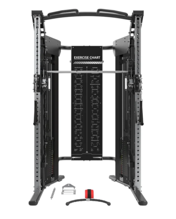 Peak Fitness Ft900 All One