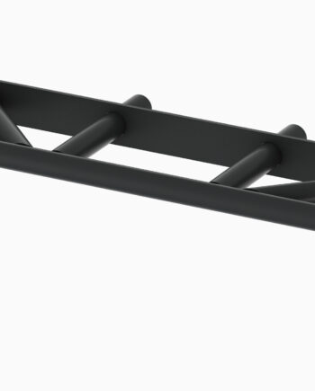 Peak Fitness Grip Pull Bar Multi