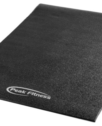 Peak Fitness Gulvmåtte 220110cm
