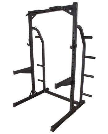 Peak Fitness Half Rack