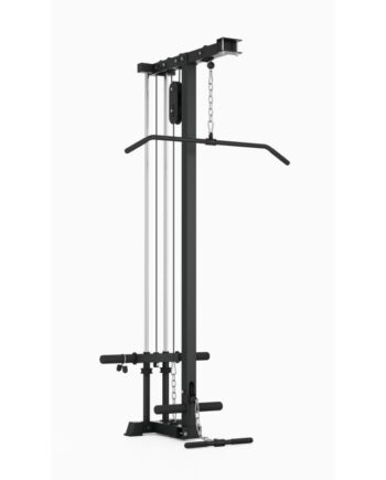 Peak Fitness Lat Tower Option